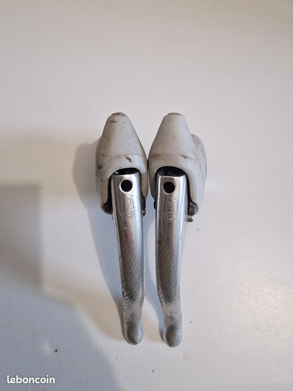 Paire de levier de frein campagnolo (image 1)