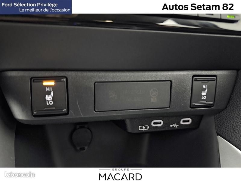 Mazda Mazda 2 Hybrid 1.5 Hybrid 116ch Centre-Line 2024 (image 32)