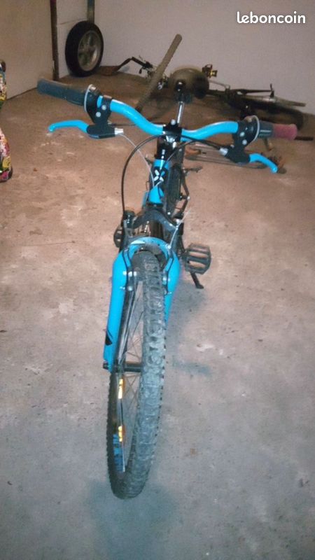 Velo vtt (image 1)