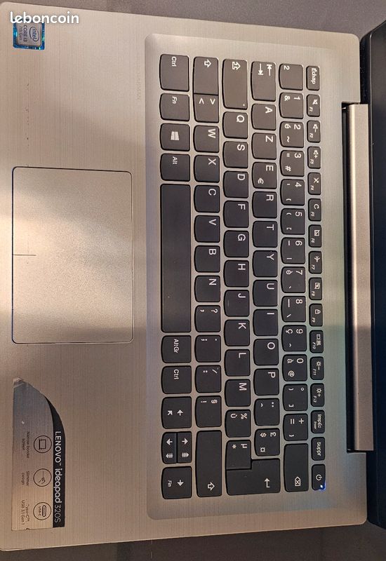 Ordinateur portable lenovo (image 3)