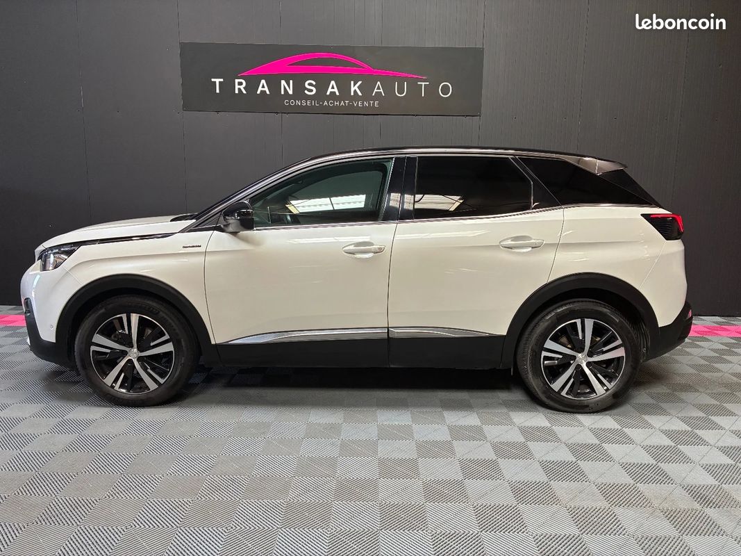 Peugeot 3008 (image 3)