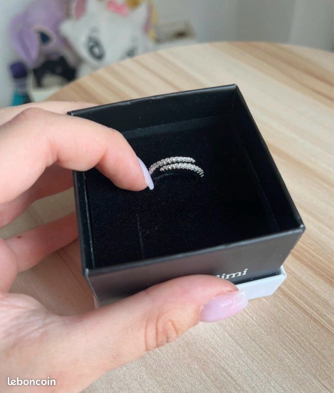 Bague taille 6 (image 2)