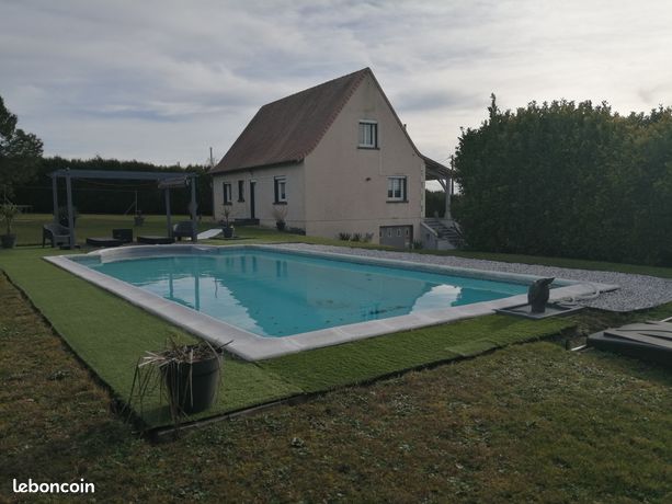 Maison 5 pièces 129 m²