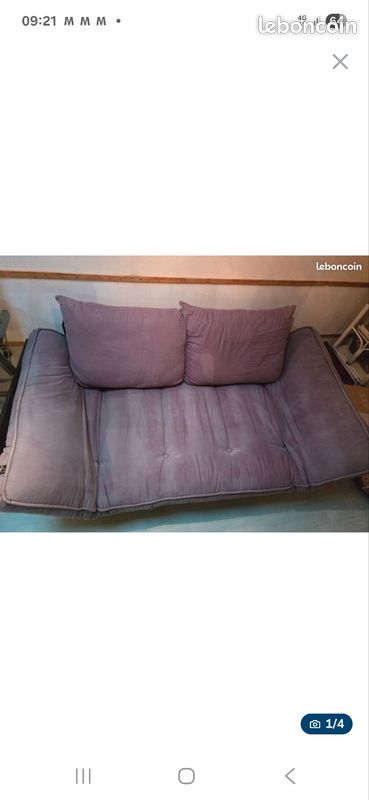 Banquette (image 1)