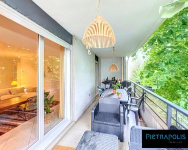 Appartement 475 000 € - 105 m²