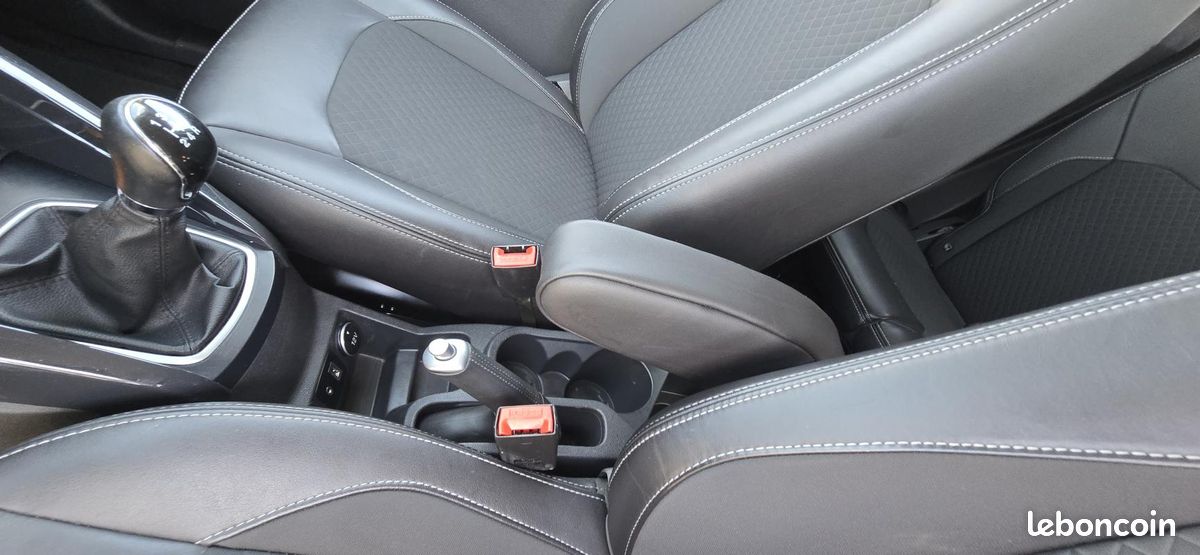 Ford EcoSport 1.0 125 TITANIUM camera recul DISTRIBUTION NEUVE (image 10)