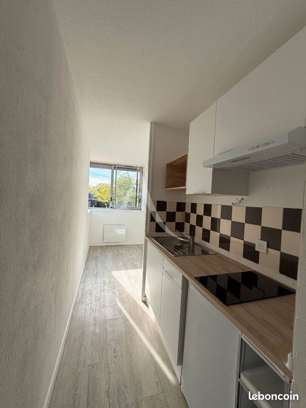 Studio 1 pièce 21 m² (image 6)