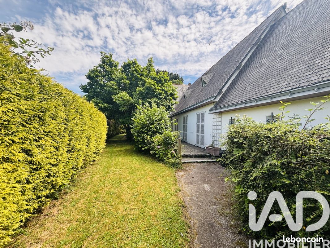 Maison 6 pièces 137 m² · à Châteaubriant · 137 m² · 194 500 €