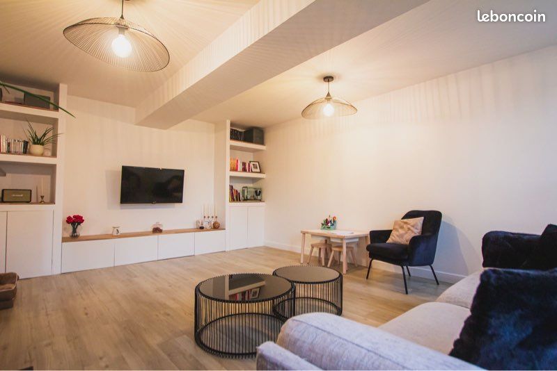 Maison 5 pièces 120 m² · à Cepoy · 120 m² · 265 000 €