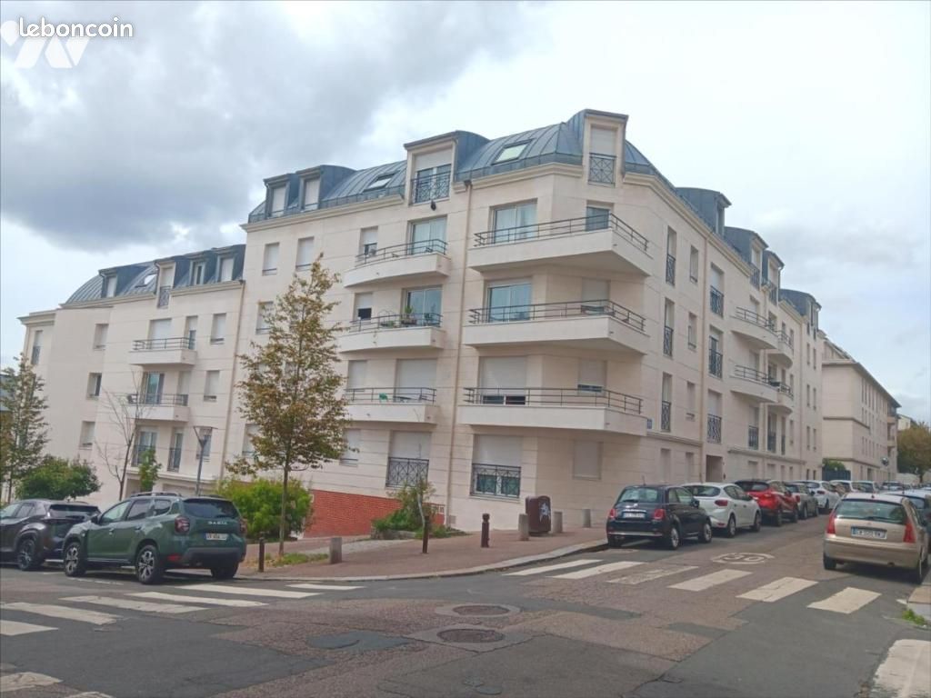 Appartement 1 pièce 25 m² · à Rouen · 25 m² · 115 000 €