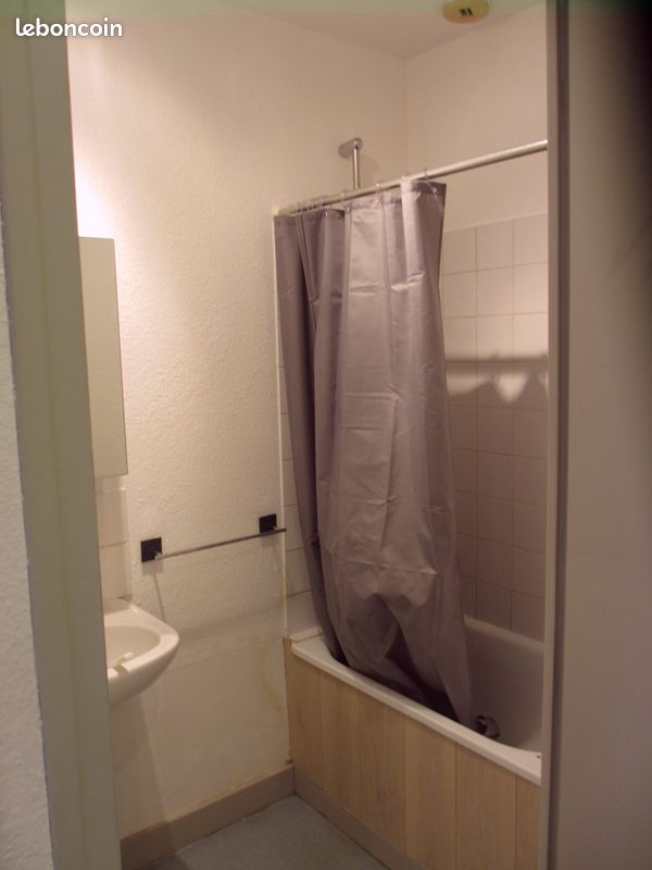Appartement quartier des rocs - Poitiers 86000 (image principale 7)