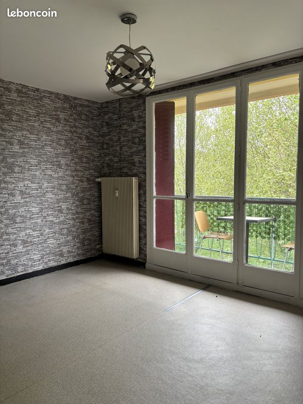 Appartement 4 pièces 66 m² (image 1)