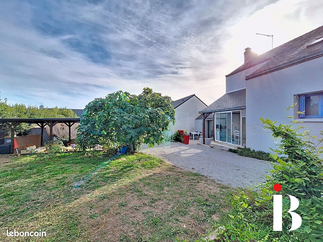 Maison 5 pièces 120 m² · à Couëron · 120 m² · 357 000 €