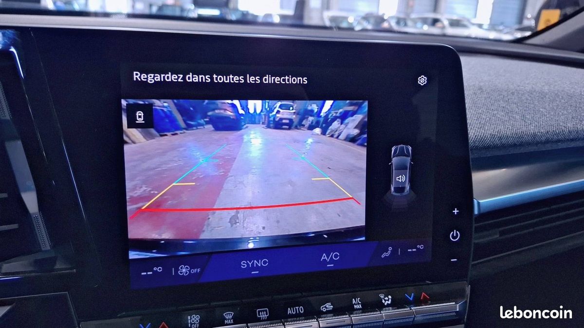 Renault megane e tech 130 ch autonomie urbaine (image 18)