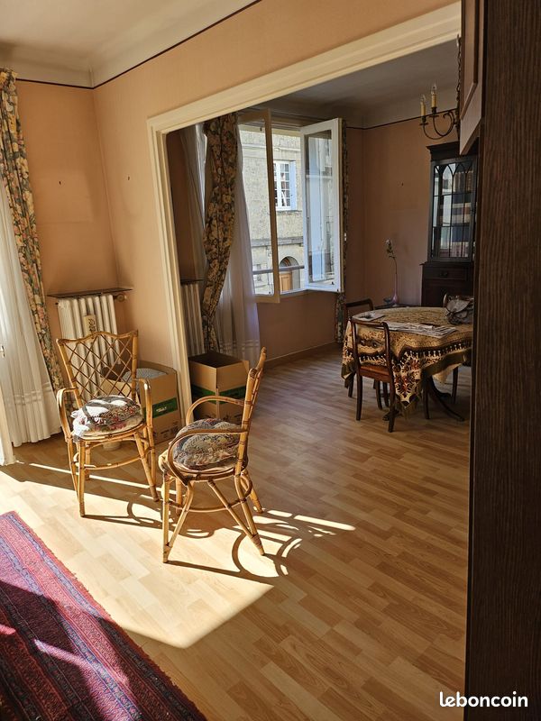 Appartement 3 pièces 89 m² · à Lorient · 89 m² · 215 000 €