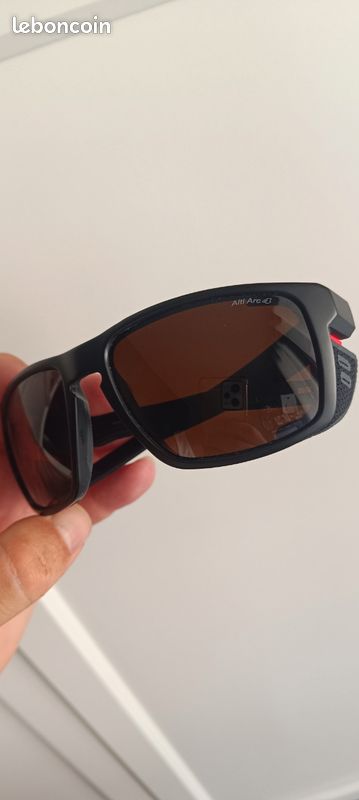 Lunettes de sport homme julbo (image 4)