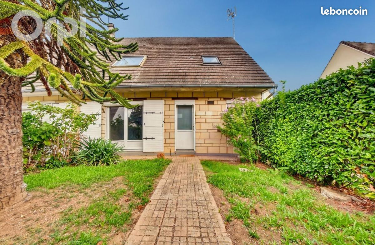 Maison 5 pièces 96 m² · à Senlis · 96 m² · 279 000 €