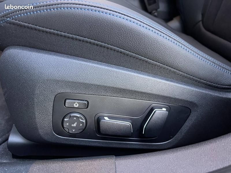 Bmw Série 3 Touring 320eA xDrive 204ch M Sport (image 14)