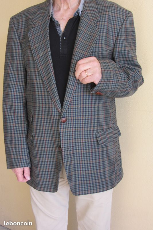 Blazer de belle qualite (image 3)