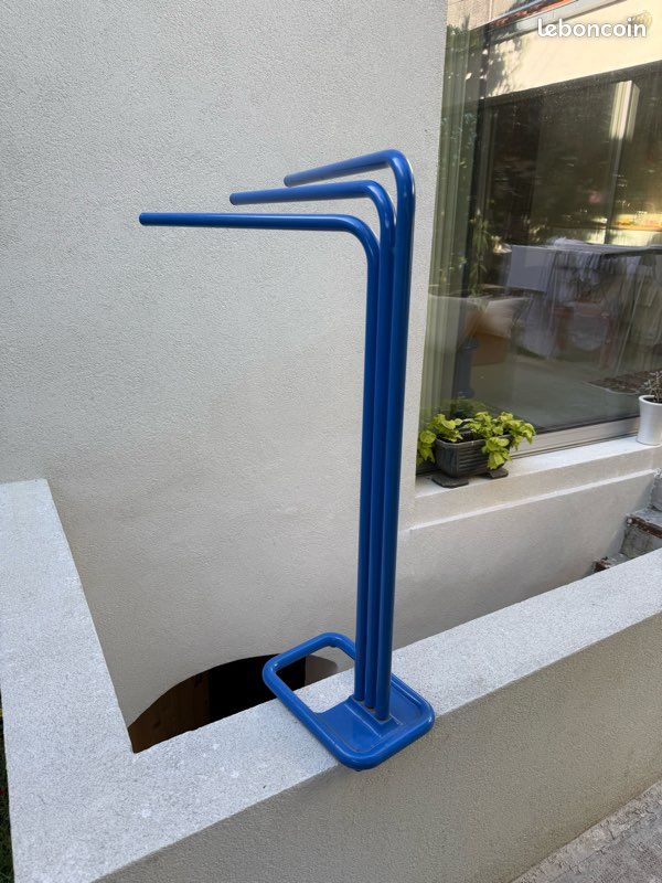 Porte serviette Vintage Decotec (image 2)