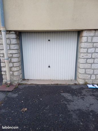 Garage/box 14 m² Montargis