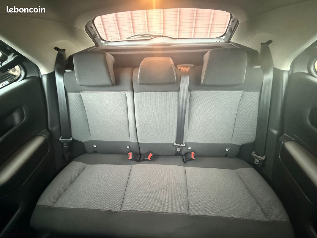 CITROEN C4 CACTUS 1.2I 110 CV - 12V TURBO S&S SHINE 2018 (image 23)