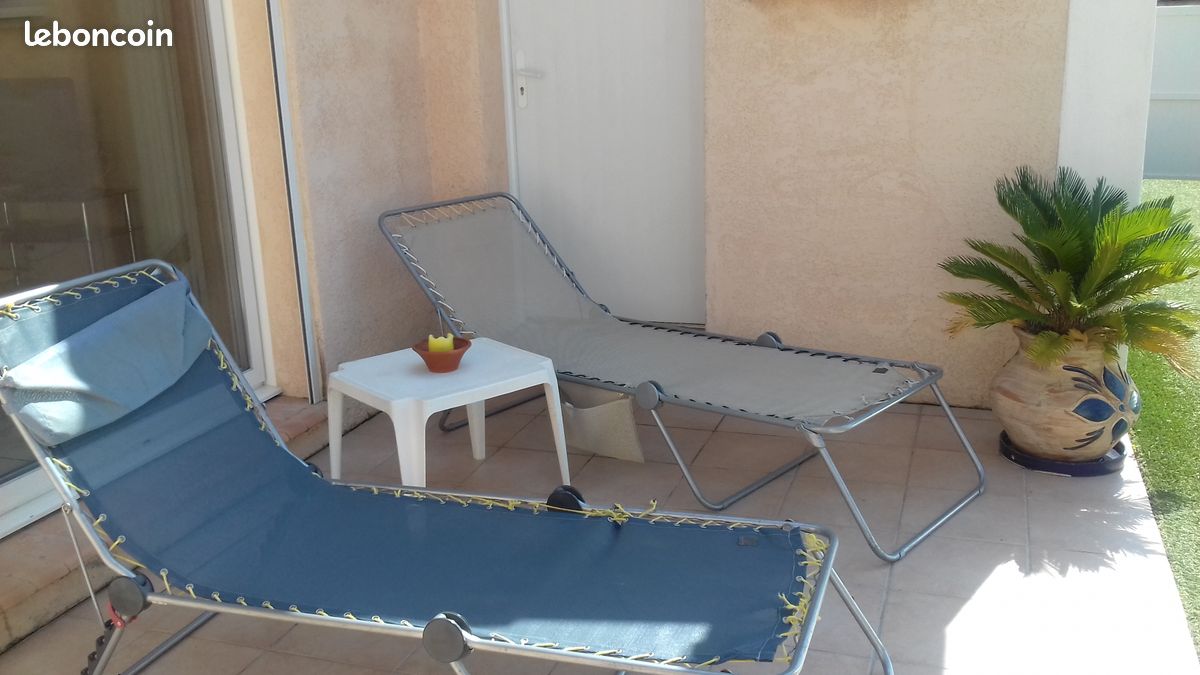 Villa piscine privée 8p 1 km plage de sable (image 6)