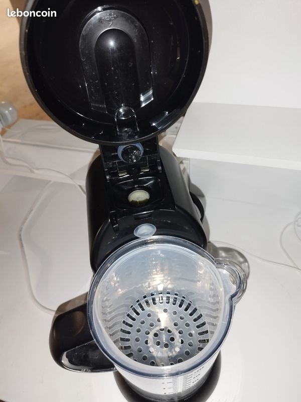 Babycook black (image 2)