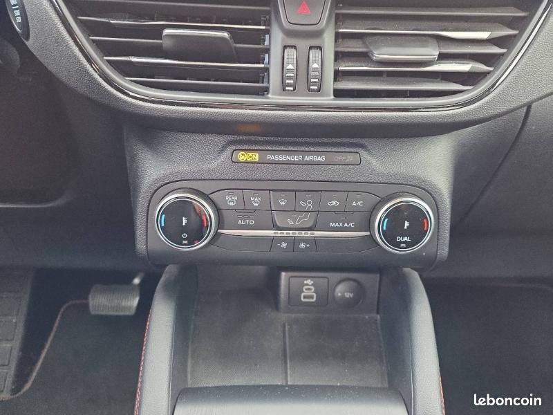 Ford Kuga 2.5 Duratec 190ch FHEV E85 ST-Line X BVA (image 21)