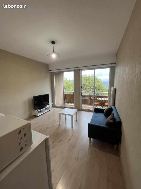 Appartement 2 pièces 29 m² · à Rodez · 29 m² · 503 €