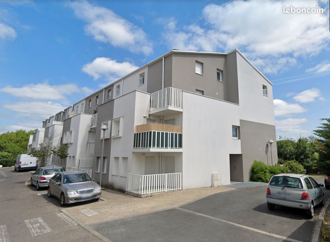Appartement 3 pièces 50 m² · à Eysines · 50 m² · 710 €/mois