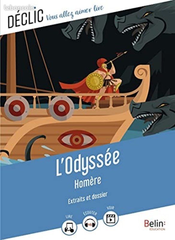 L’odyssée (image 1)
