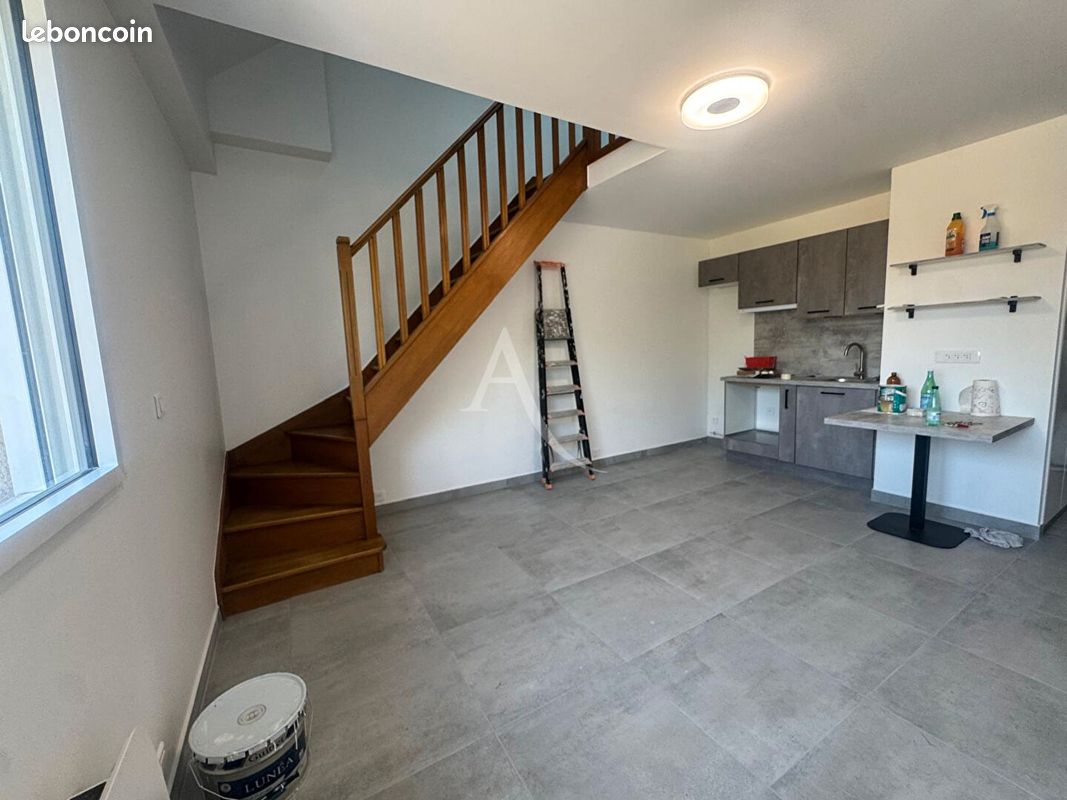 Appartement 2 pièces 42 m² · à Chilly-Mazarin · 42 m² · 850 €/mois