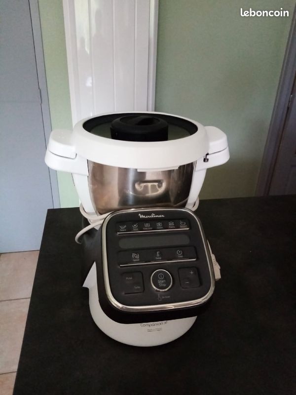 Companion XL (image 1)