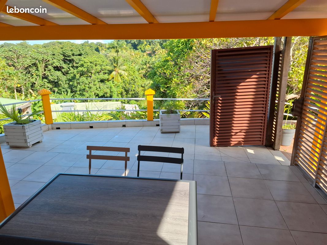 Appartement 3 pièces 50 m² · à Petit-Bourg · 50 m² · 1 000 €/mois