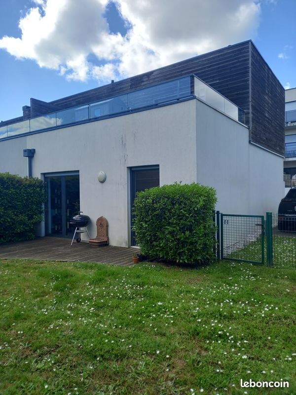 Maison 3 pièces 73 m² · à Thouaré-sur-Loire · 73 m² · 1 100 €