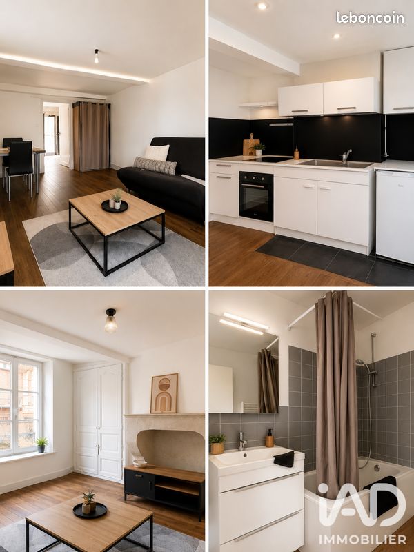 Immeuble 170 m² · à Sedan · 170 m² · 138 000 €