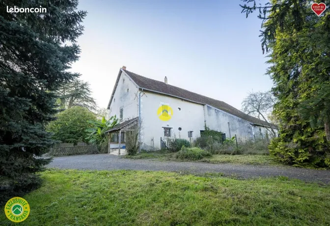 Annonce vente Maison sancerre