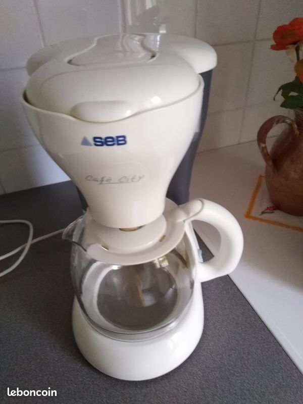 Cafetière SEB (image 1)