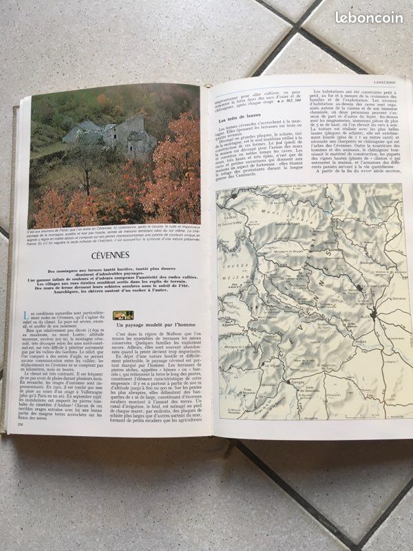 Les mille visages de la campagne Française (image 3)