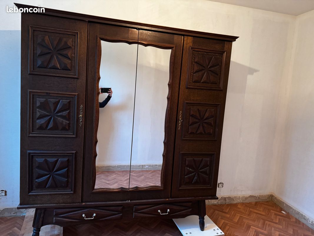 Chambre à coucher (image 1)
