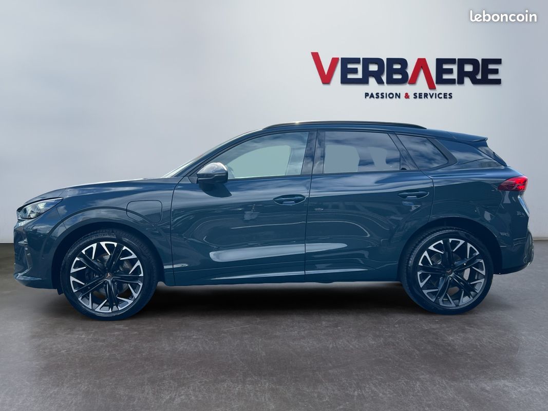 CUPRA Terramar 1.5 eHybrid 272 ch DSG6 VZ (image 2)