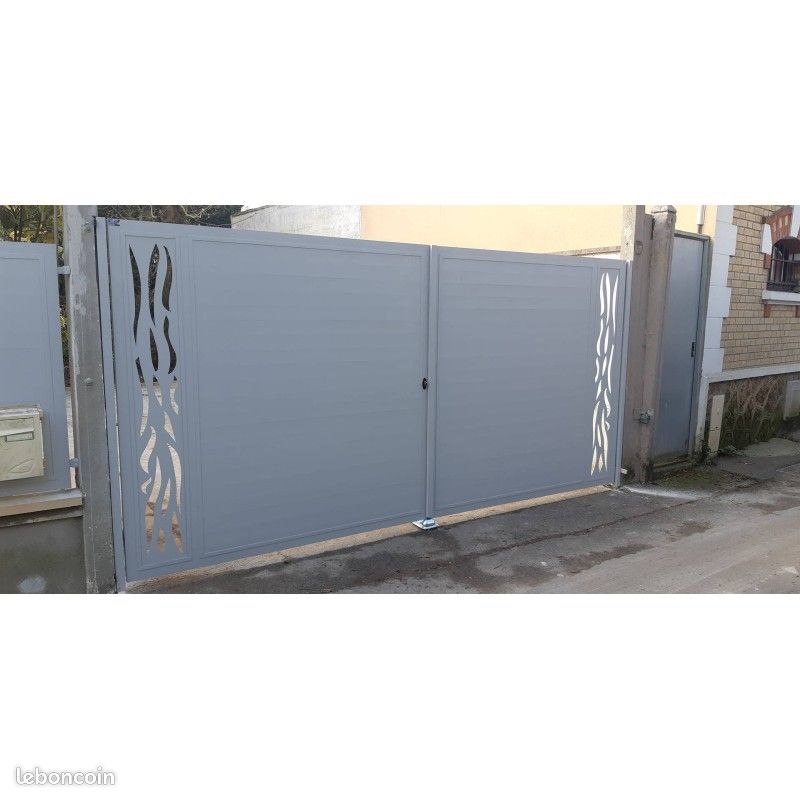 Portail (image 6)