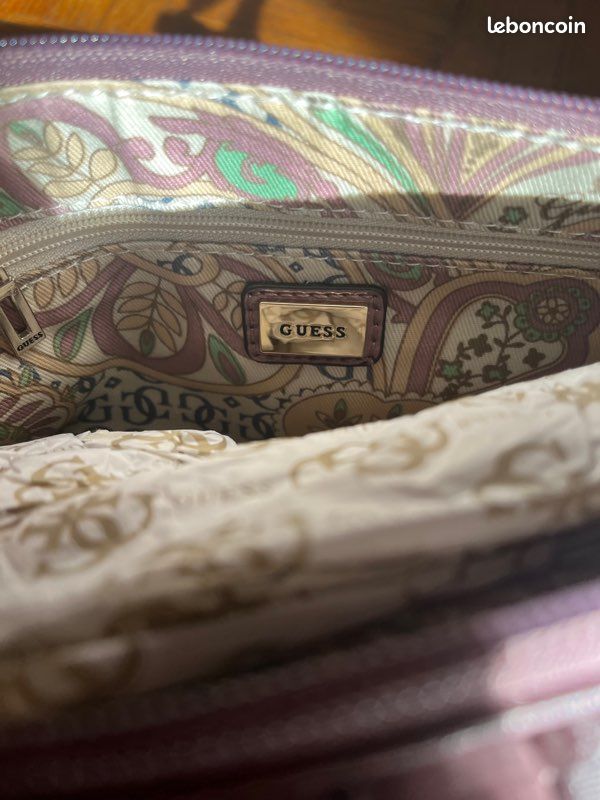 Sac à main Guess (image 2)