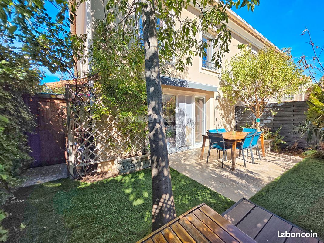 Maison 3 pièces 54 m² · à Miramas · 54 m² · 224 900 €