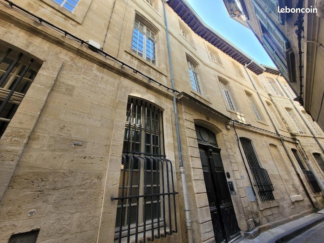 Appartement 5 pièces 100 m² · à Avignon · 100 m² · 235 000 €