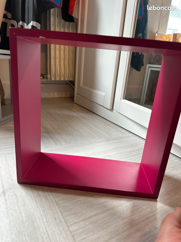 Étagère pour mur (image 3)