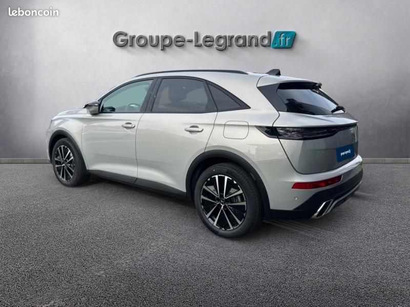 Ds DS 7 1.6 Plug-in Hybrid 225ch Pallas (image 14)