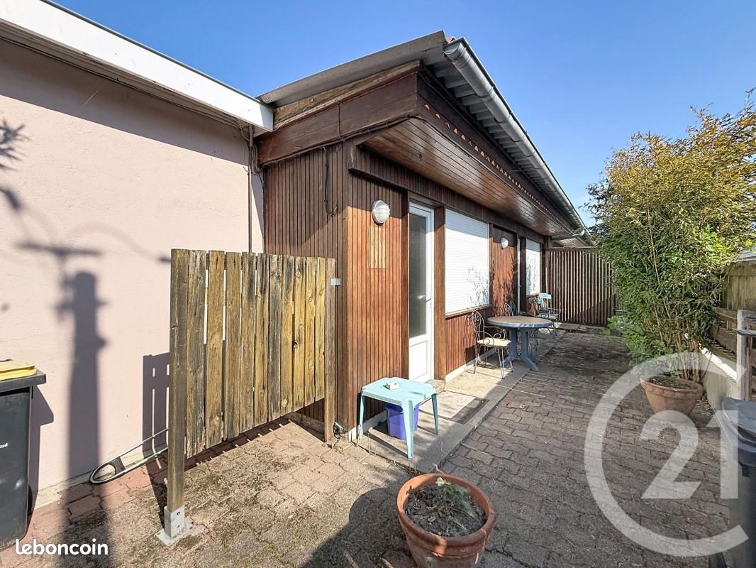 Maison 5 pièces 89 m² · à Arcachon · 89 m² · 475 000 €