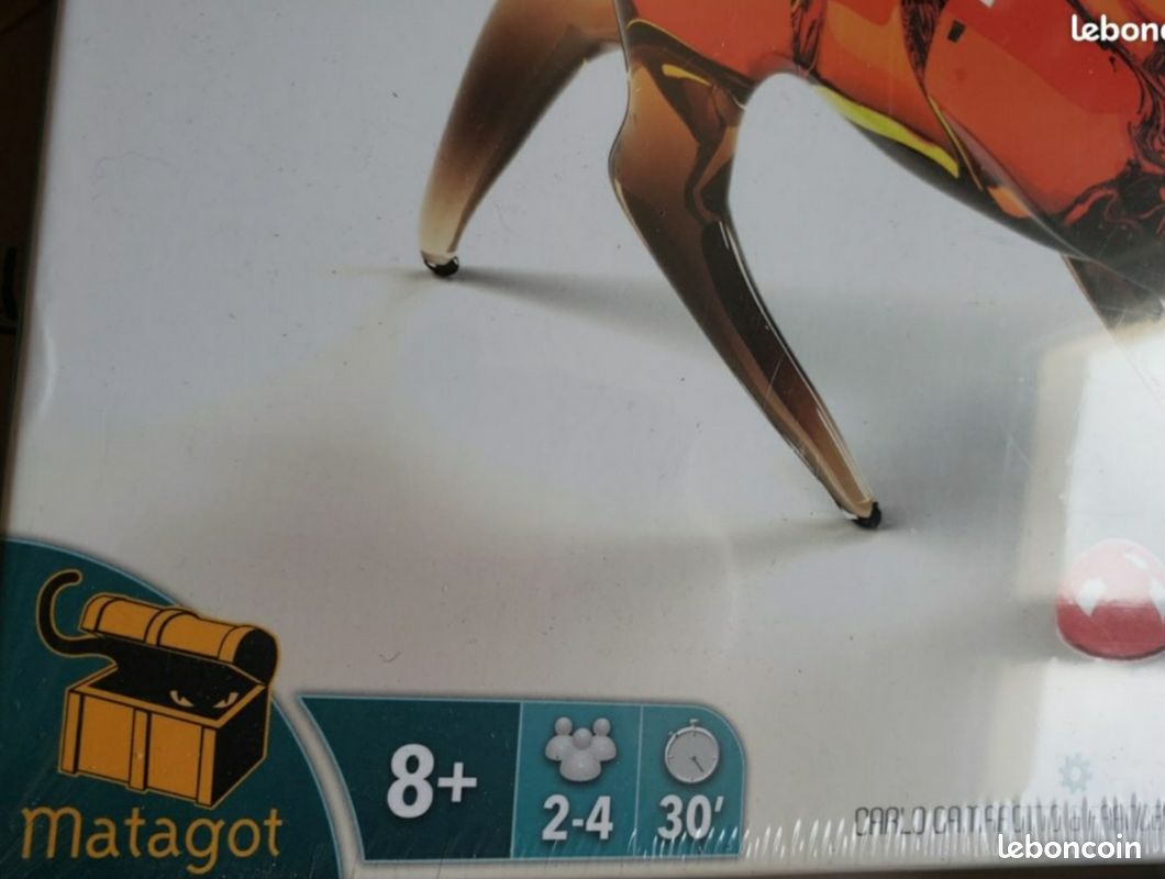 Jeu creatif Murano (image 3)